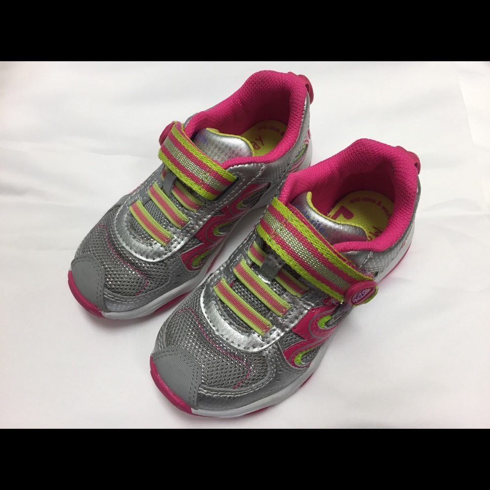 Stride Rite